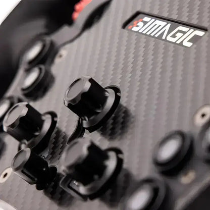 Simagic FX-C Steering Wheel