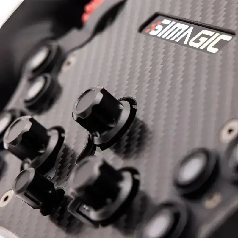 Simagic FX-C Steering Wheel