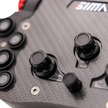 Simagic FX-C Steering Wheel