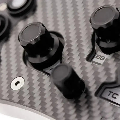 Simagic FX-C Steering Wheel
