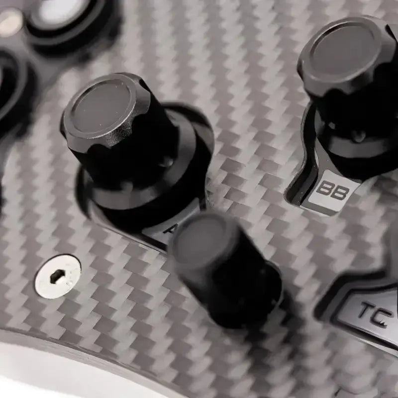 Simagic FX-C Steering Wheel