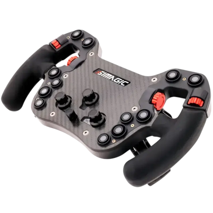 Simagic FX-C Steering Wheel