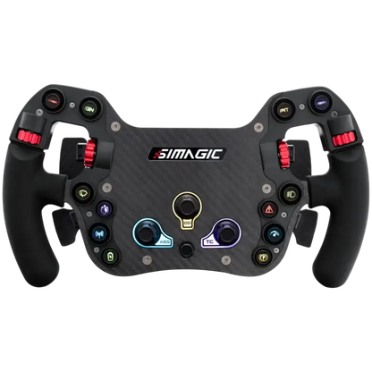 Simagic FX-C Steering Wheel