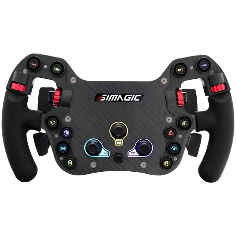 Simagic FX-C Steering Wheel