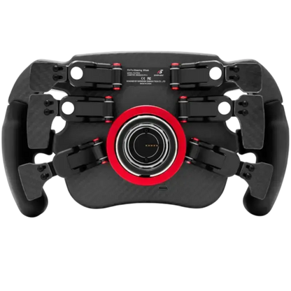 Simagic FX Pro Steering Wheel - V2