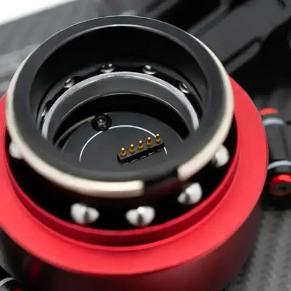 Simagic FX Pro Steering Wheel - V2