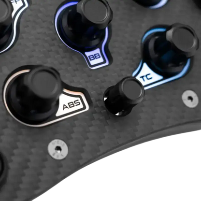 Simagic FX Pro Steering Wheel - V2