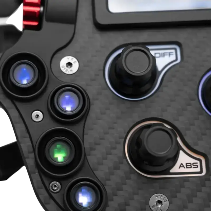 Simagic FX Pro Steering Wheel - V2