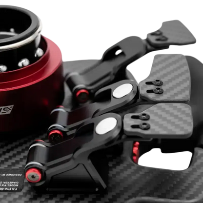 Simagic FX Pro Steering Wheel - V2