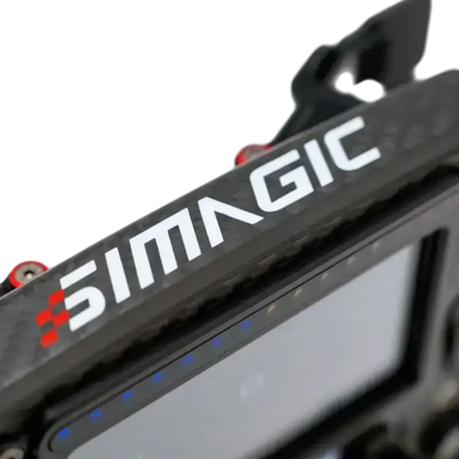 Simagic FX Pro Steering Wheel - V2