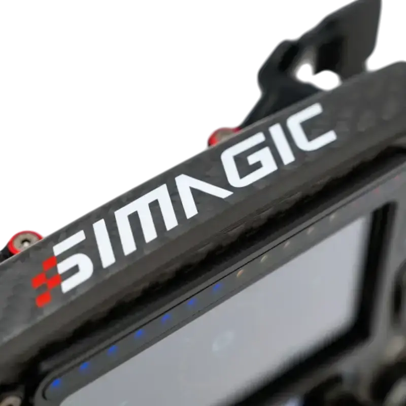Simagic FX Pro Steering Wheel - V2