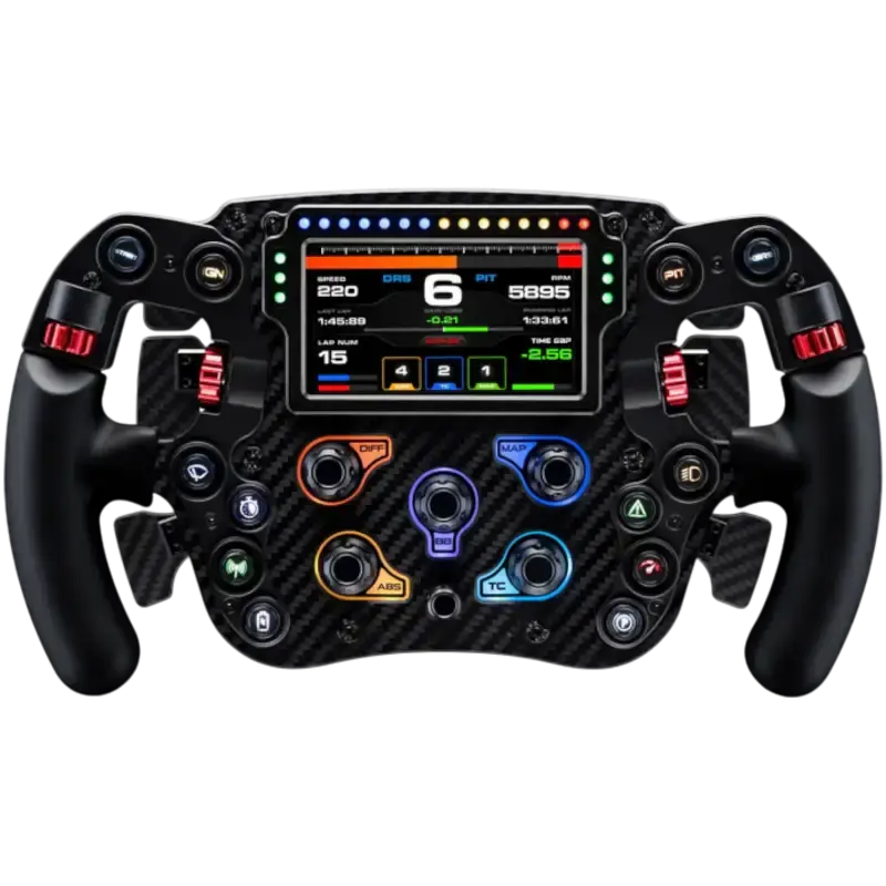 Simagic FX Pro Steering Wheel - V2