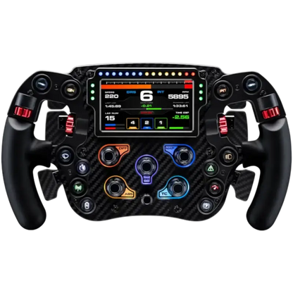 Simagic FX Pro Steering Wheel - V2