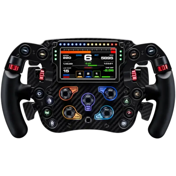 Simagic FX Pro Steering Wheel - V2