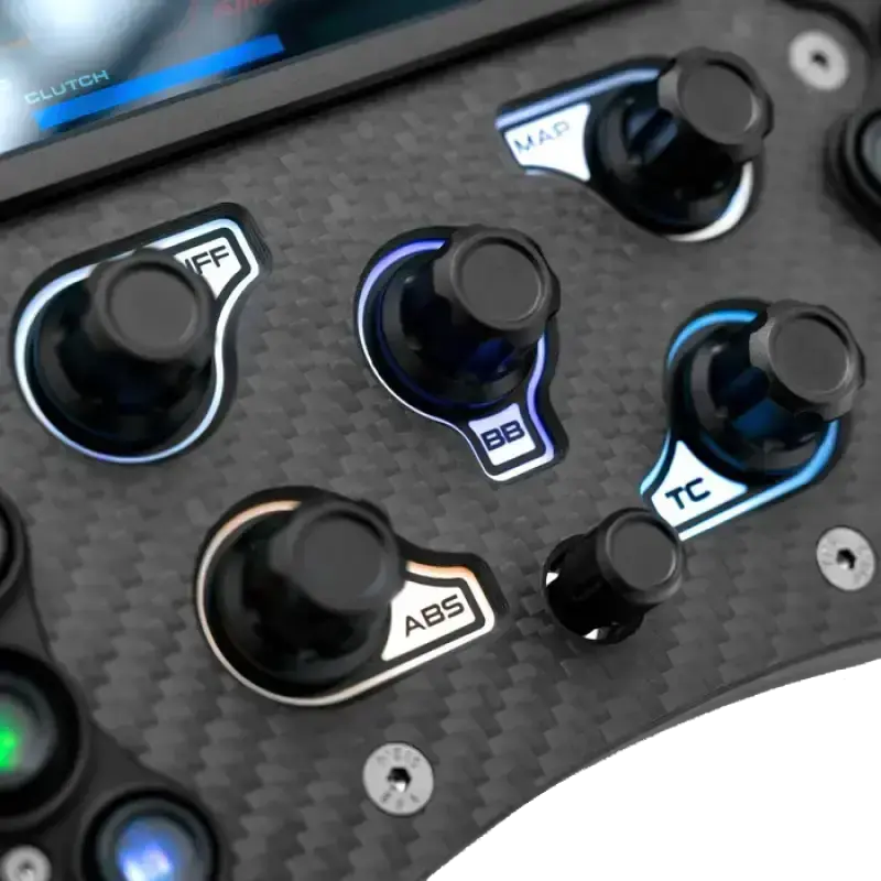 Simagic FX Pro Steering Wheel - V2