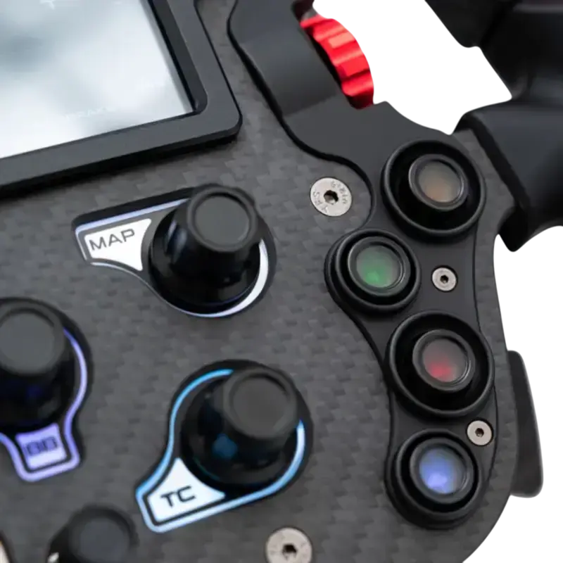 Volant Simagic FX Pro – V2