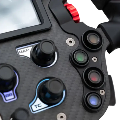 Simagic FX Pro Steering Wheel - V2