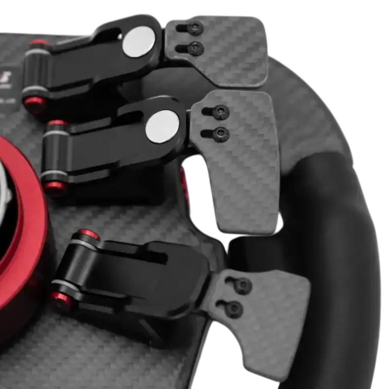 Simagic FX Pro Steering Wheel - V2