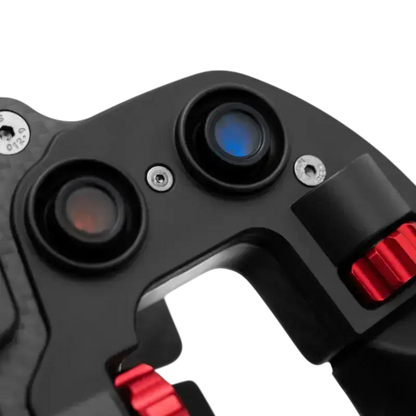 Simagic FX Pro Steering Wheel - V2