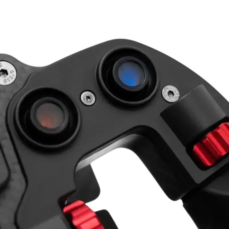 Simagic FX Pro Steering Wheel - V2