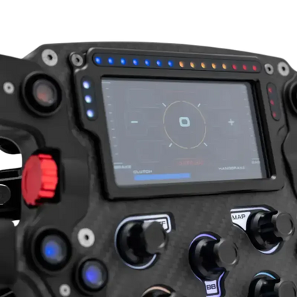Simagic FX Pro Steering Wheel - V2