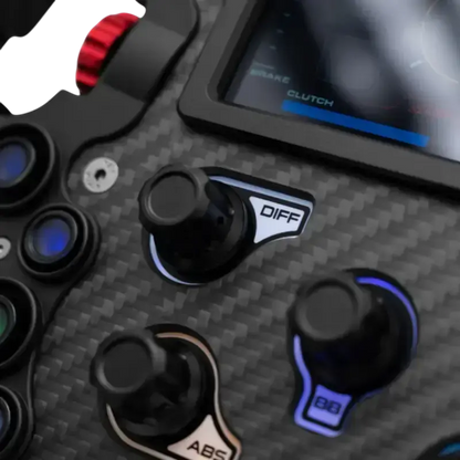 Simagic FX Pro Steering Wheel - V2
