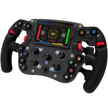 Simagic FX Pro Steering Wheel - V2