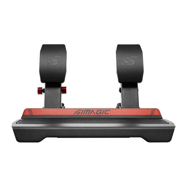 Simagic GT Neo + Alpha EVO Sport 9Nm + P700 Pedals Bundle