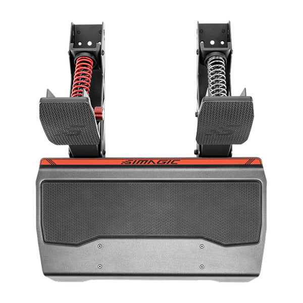 Simagic GT Neo + Alpha EVO Sport 9Nm + P700 Pedals Bundle