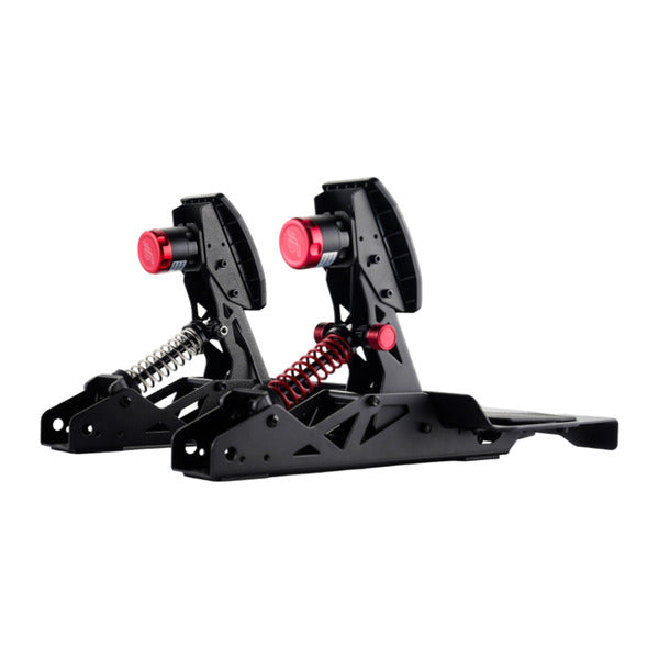 Simagic GT Neo + Alpha EVO Sport 9Nm + P700 Pedals Bundle