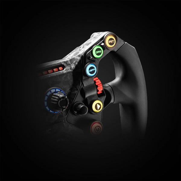 Simagic GT Neo + Alpha EVO Sport 9Nm + P700 Pedals Bundle
