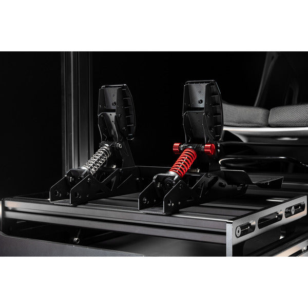 Simagic GT Neo + Alpha EVO Sport 9Nm + P700 Pedals Bundle