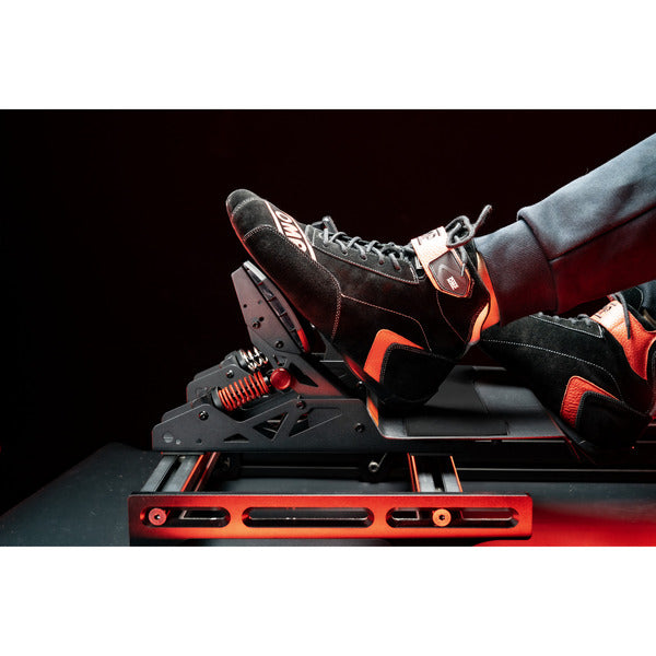 Simagic GT Neo + Alpha EVO Sport 9Nm + P700 Pedals Bundle