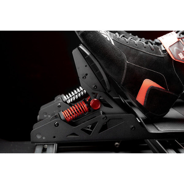 Simagic GT Neo + Alpha EVO Sport 9Nm + P700 Pedals Bundle