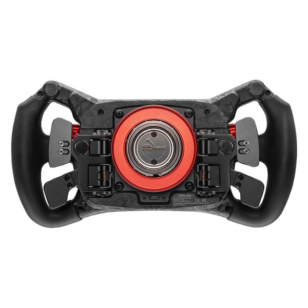 Simagic GT Neo + Alpha EVO Sport 9Nm + P700 Pedals Bundle