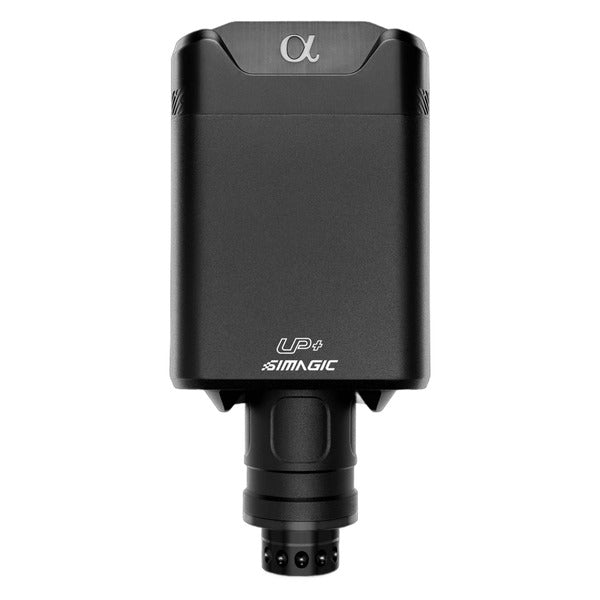 Simagic GT Neo + Alpha EVO Sport 9Nm + P700 Pedals Bundle