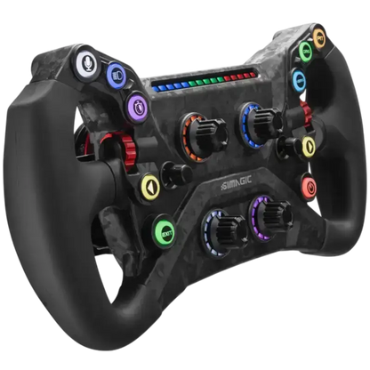 Simagic GT Neo Steering Wheel - V2