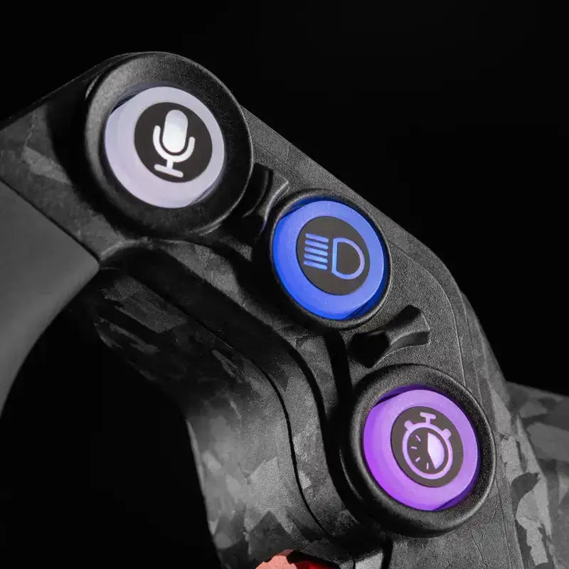Simagic GT Neo Steering Wheel - V2