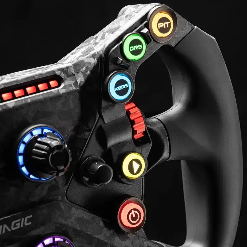 Simagic GT Neo Steering Wheel - V2