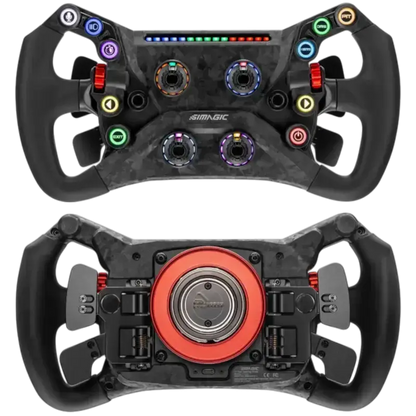 Simagic GT Neo Steering Wheel - V2