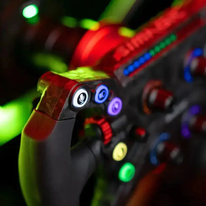 Simagic GT Neo Steering Wheel - V2
