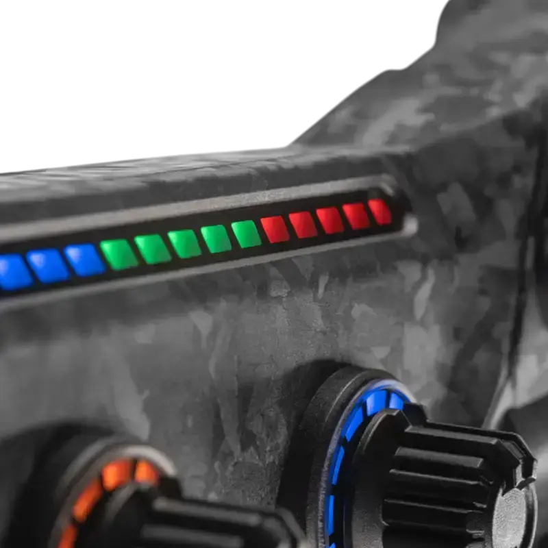 Simagic GT Neo Steering Wheel - V2