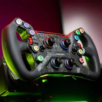 Simagic GT Neo Steering Wheel - V2