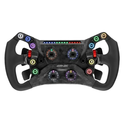 Simagic GT Neo Steering Wheel - V2