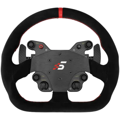 Simagic GT1-SD - Volante em Alcantara