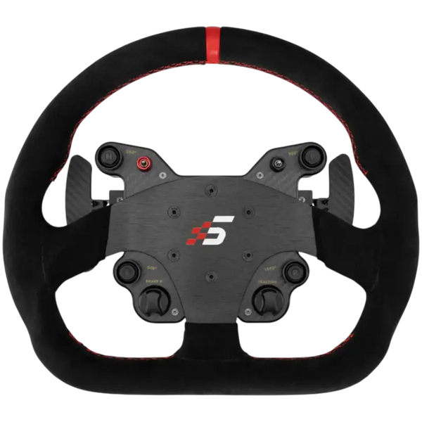 Simagic GT1-SD - Steering Wheel Alcantara