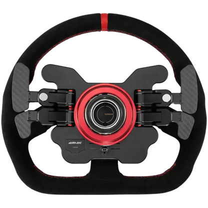 Simagic GT1-SD - Volante em Alcantara