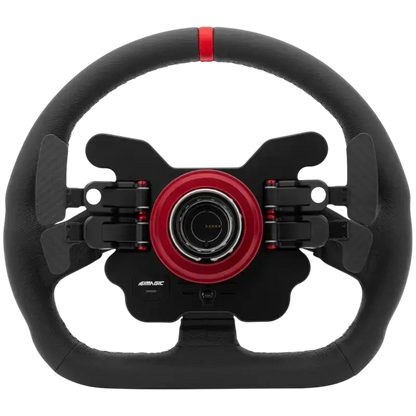 Simagic GT1-SD - Steering Wheel Leather