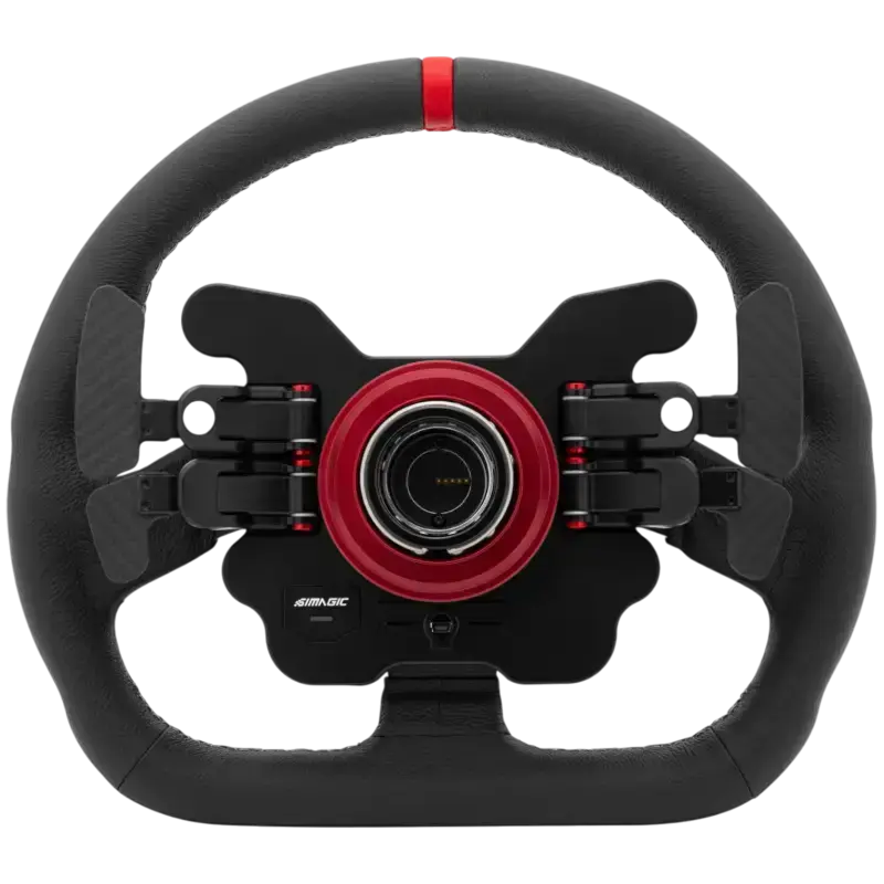 Simagic GT1-SD - Steering Wheel Leather