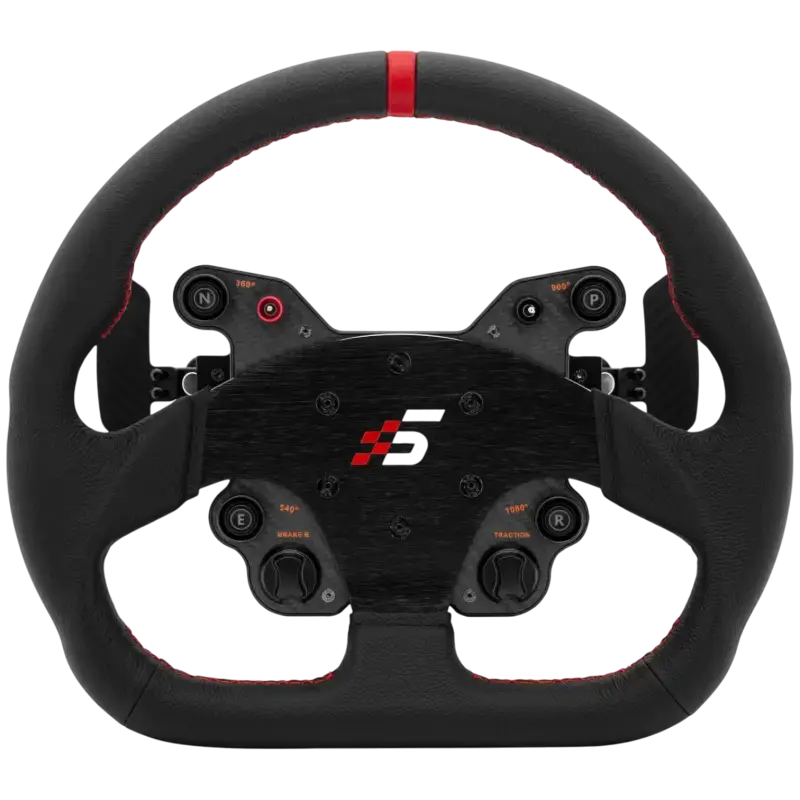 Simagic GT1-SD - Steering Wheel Leather